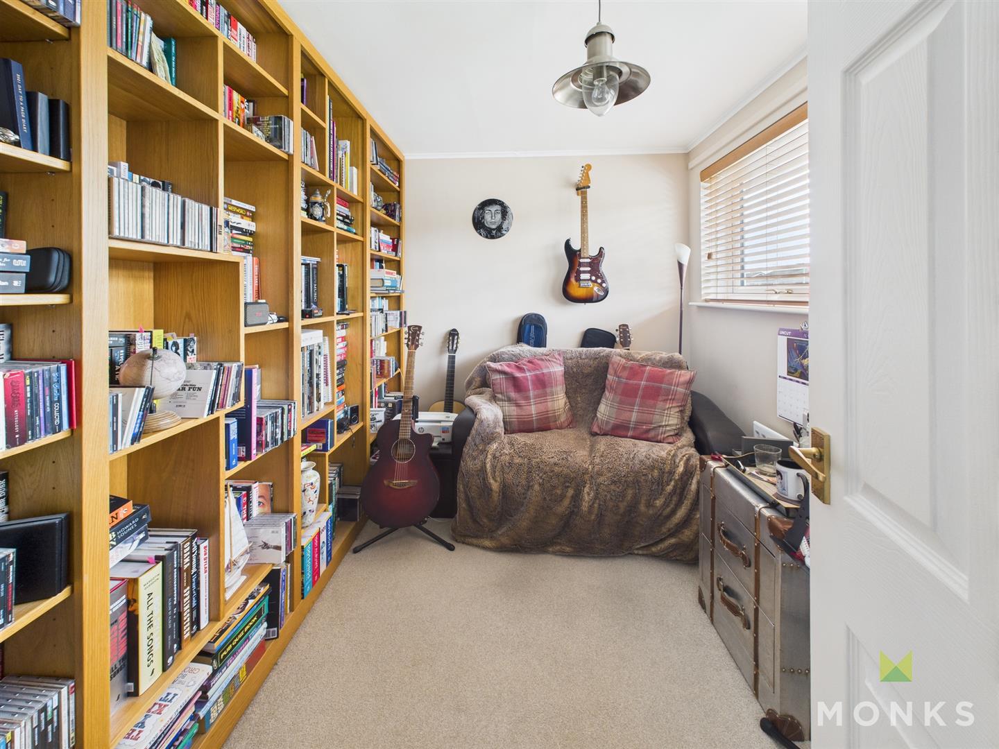 22 Westwood Drive, Shrewsbury, SY3 8YB For Sale